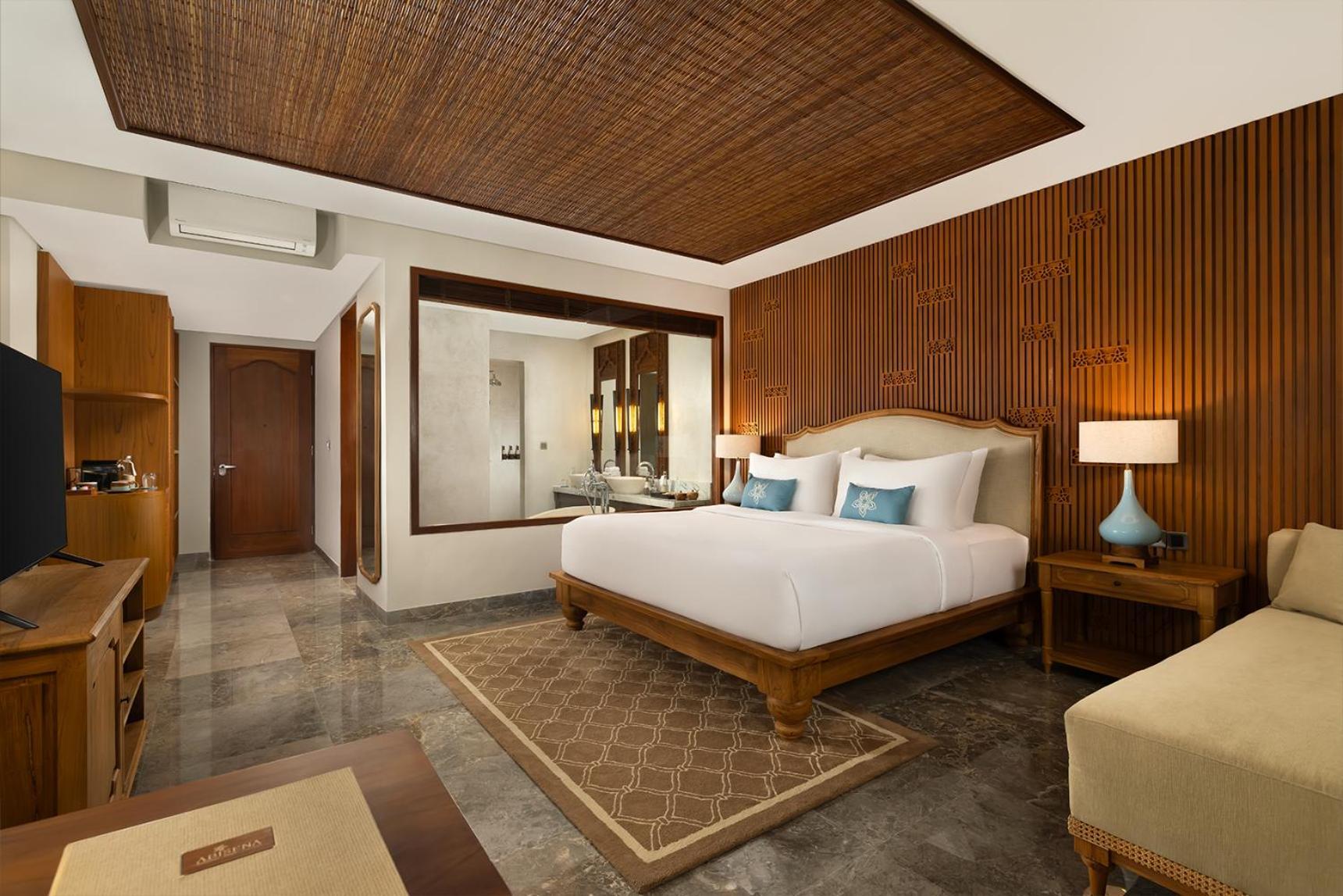 Abisena Wellness & Resort Ubud-Adult Only Exteriér fotografie